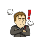 smartpolice（個別スタンプ：23）