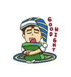 smartpolice（個別スタンプ：26）