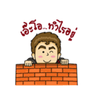 smartpolice（個別スタンプ：30）