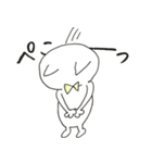 ねこたくんスタンプ（個別スタンプ：4）