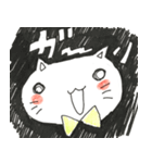 ねこたくんスタンプ（個別スタンプ：8）