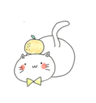 ねこたくんスタンプ（個別スタンプ：9）