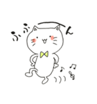 ねこたくんスタンプ（個別スタンプ：13）