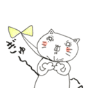 ねこたくんスタンプ（個別スタンプ：14）