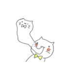 ねこたくんスタンプ（個別スタンプ：17）