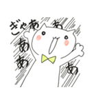 ねこたくんスタンプ（個別スタンプ：18）
