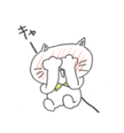 ねこたくんスタンプ（個別スタンプ：22）