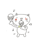 ねこたくんスタンプ（個別スタンプ：36）
