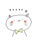 ねこたくんスタンプ（個別スタンプ：39）