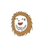 Hedgehog Boo（個別スタンプ：14）