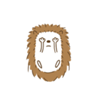 Hedgehog Boo（個別スタンプ：23）