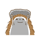 Hedgehog Boo（個別スタンプ：31）