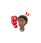 大分っ子（個別スタンプ：23）