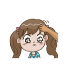 Lucinda's Daily（個別スタンプ：3）