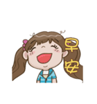 Lucinda's Daily（個別スタンプ：5）