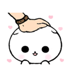 Scottish Fold kitten <BOONEW>（個別スタンプ：4）
