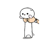 Scottish Fold kitten <BOONEW>（個別スタンプ：5）