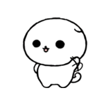 Scottish Fold kitten <BOONEW>（個別スタンプ：8）