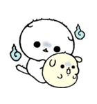 Scottish Fold kitten <BOONEW>（個別スタンプ：9）