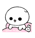 Scottish Fold kitten <BOONEW>（個別スタンプ：15）