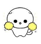 Scottish Fold kitten <BOONEW>（個別スタンプ：16）