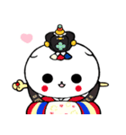 Scottish Fold kitten <BOONEW>（個別スタンプ：17）