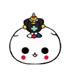 Scottish Fold kitten <BOONEW>（個別スタンプ：25）