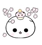 Scottish Fold kitten <BOONEW>（個別スタンプ：28）