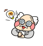 ぷりぷり少年（個別スタンプ：10）
