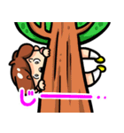 ぷりぷり少年（個別スタンプ：12）