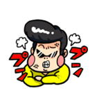 ぷりぷり少年（個別スタンプ：14）
