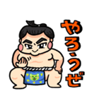 ぷりぷり少年（個別スタンプ：19）