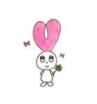 chocho（個別スタンプ：10）