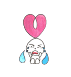chocho（個別スタンプ：13）