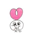 chocho（個別スタンプ：15）