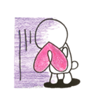 chocho（個別スタンプ：16）