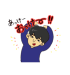 ぐるーみーの日常（個別スタンプ：2）