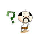 おやG（個別スタンプ：19）