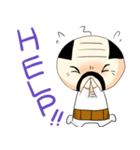 おやG（個別スタンプ：27）