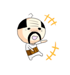 おやG（個別スタンプ：39）