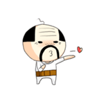 おやG（個別スタンプ：40）