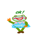 Kero38（個別スタンプ：40）