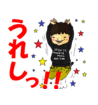 KONO'S Sticker（個別スタンプ：6）