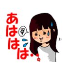 KONO'S Sticker（個別スタンプ：13）