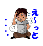 KONO'S Sticker（個別スタンプ：24）