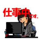 KONO'S Sticker（個別スタンプ：27）