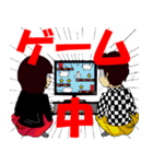 KONO'S Sticker（個別スタンプ：32）