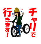 KONO'S Sticker（個別スタンプ：39）