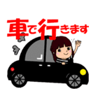 KONO'S Sticker（個別スタンプ：40）