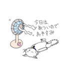 シュネー・フロッケのスタンプ（個別スタンプ：12）